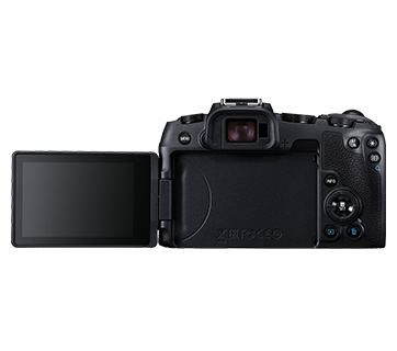 EOS RP (Body) EOS RP (Body)